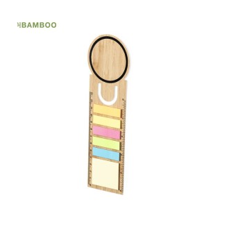Ruler Bookmark Tecin