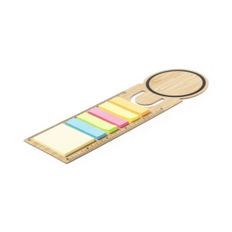 Ruler Bookmark Tecin