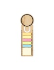 Ruler Bookmark Tecin