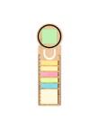 Ruler Bookmark Tecin
