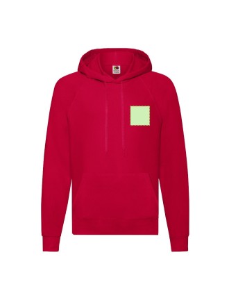 Kids Sweatshirt Lightweight Hooded S