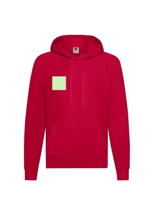 Kids Sweatshirt Lightweight Hooded S
