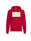 Kids Sweatshirt Lightweight Hooded S