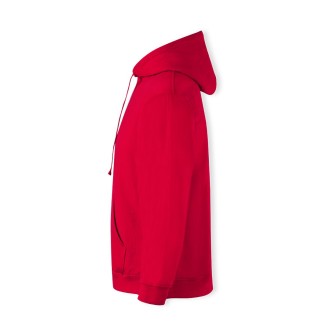 Adult Hooded Sweatshirt Harnix