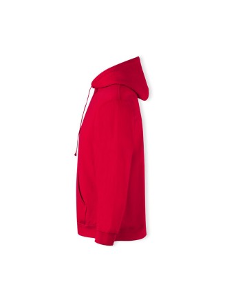 Adult Hooded Sweatshirt Harnix