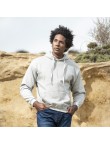 Adult Hooded Sweatshirt Harnix