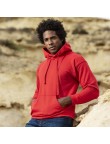 Adult Hooded Sweatshirt Harnix