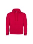 Adult Hooded Sweatshirt Harnix