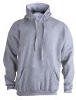 Adult Hooded Sweatshirt Harnix