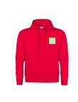 Adult Hooded Sweatshirt Harnix