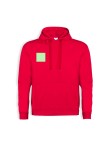 Adult Hooded Sweatshirt Harnix