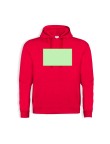 Adult Hooded Sweatshirt Harnix