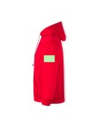 Adult Hooded Sweatshirt Harnix