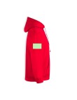 Adult Hooded Sweatshirt Harnix