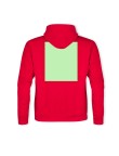 Adult Hooded Sweatshirt Harnix