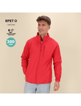 Jacket Scola
