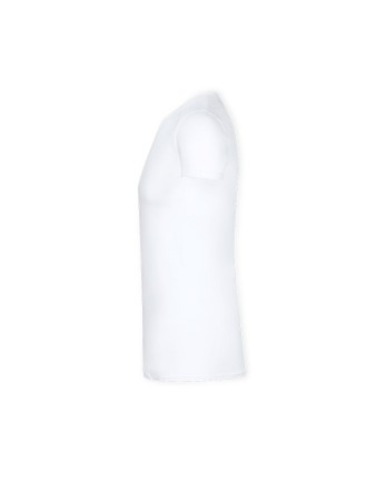 Adult White T-Shirt Iconic