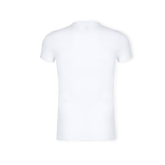 Adult White T-Shirt Iconic