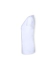 Women White T-Shirt Iconic