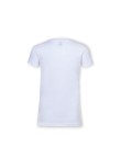 Women White T-Shirt Iconic