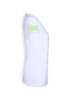 Women White T-Shirt Iconic