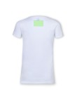 Women White T-Shirt Iconic