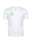 Kids White T-Shirt Iconic