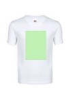 Kids White T-Shirt Iconic