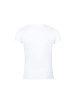 Kids White T-Shirt Iconic