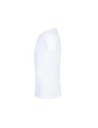 Kids White T-Shirt Iconic