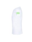 Kids White T-Shirt Iconic