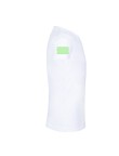 Kids White T-Shirt Iconic