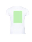 Kids White T-Shirt Iconic