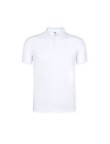 Adult White Polo Shirt Original