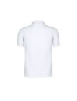 Adult White Polo Shirt Original