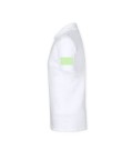 Adult White Polo Shirt Original
