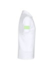 Adult White Polo Shirt Original