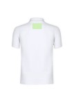 Adult White Polo Shirt Original
