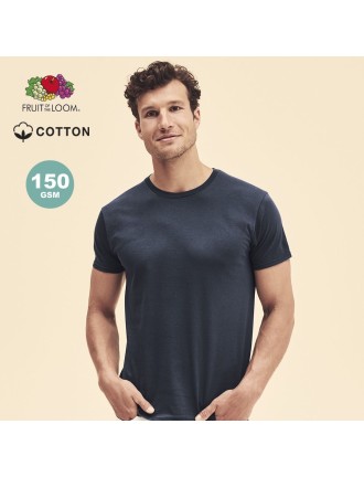 Adult Colour T-Shirt Iconic