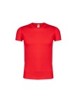 Adult Colour T-Shirt Iconic