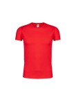Adult Colour T-Shirt Iconic