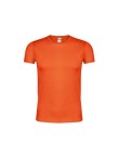 Adult Colour T-Shirt Iconic