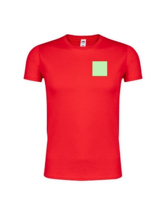 Adult Colour T-Shirt Iconic
