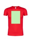 Adult Colour T-Shirt Iconic