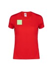 Women Colour T-Shirt Iconic