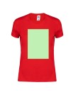 Women Colour T-Shirt Iconic