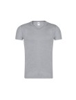 Adult Colour T-Shirt Iconic V-Neck