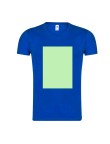 Adult Colour T-Shirt Iconic V-Neck