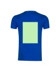 Adult Colour T-Shirt Iconic V-Neck