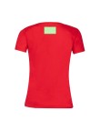 Women Colour T-Shirt Iconic V-Neck